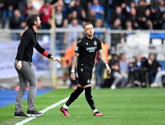 Club-coach Rik De Mil scherp voor Noa Lang: “Hij was te veel met randzaken bezig”