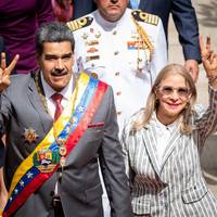 Wie is Nicolás Maduro, de grote vijand van Donald Trump in de Caraïben?
