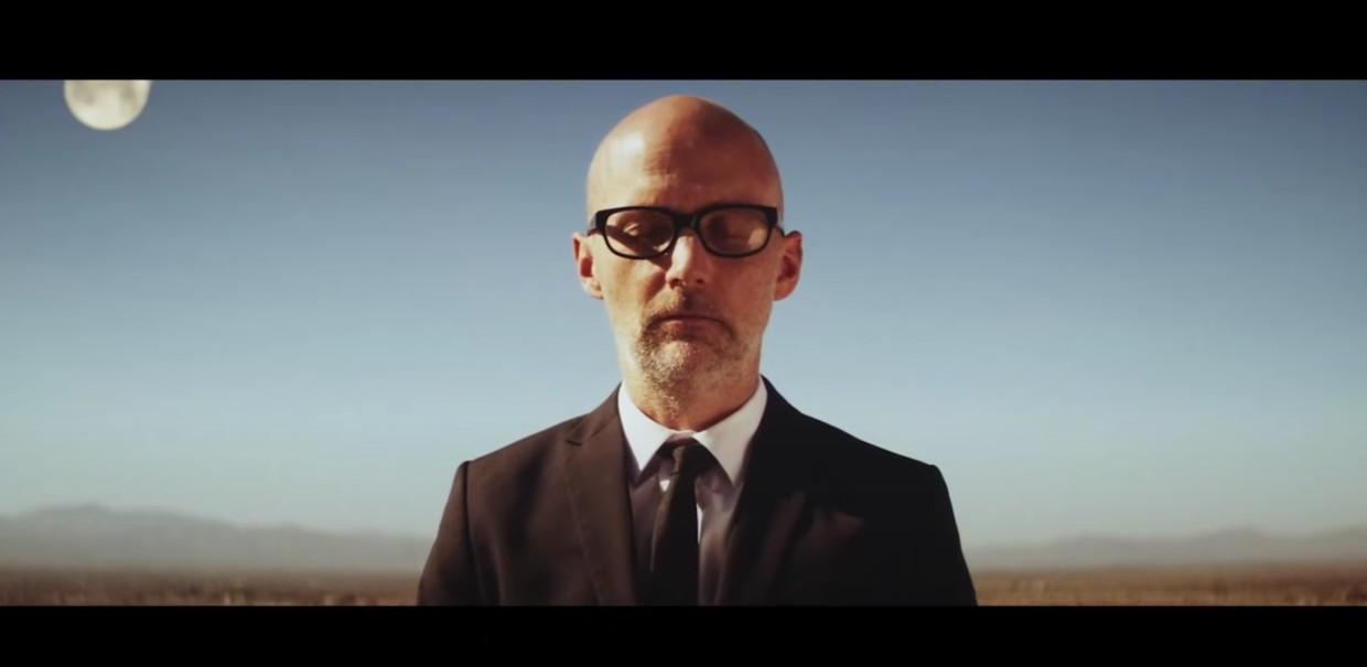 Beeld uit ‘Moby Doc’, de documentaire die eind deze week uitkomt. Beeld RV