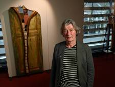 De wonderlijke loopbaan van de Hengelose kunstenaar Frans Zekhuis: ‘Ik ontdekte dat er veel meer in mij zit’