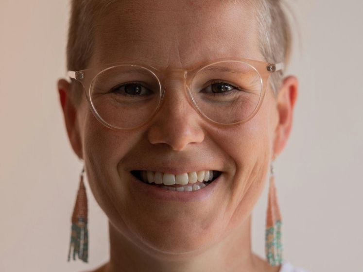 Kindertolk Anke (40) helpt ouders lastig gedrag van kinderen begrijpen