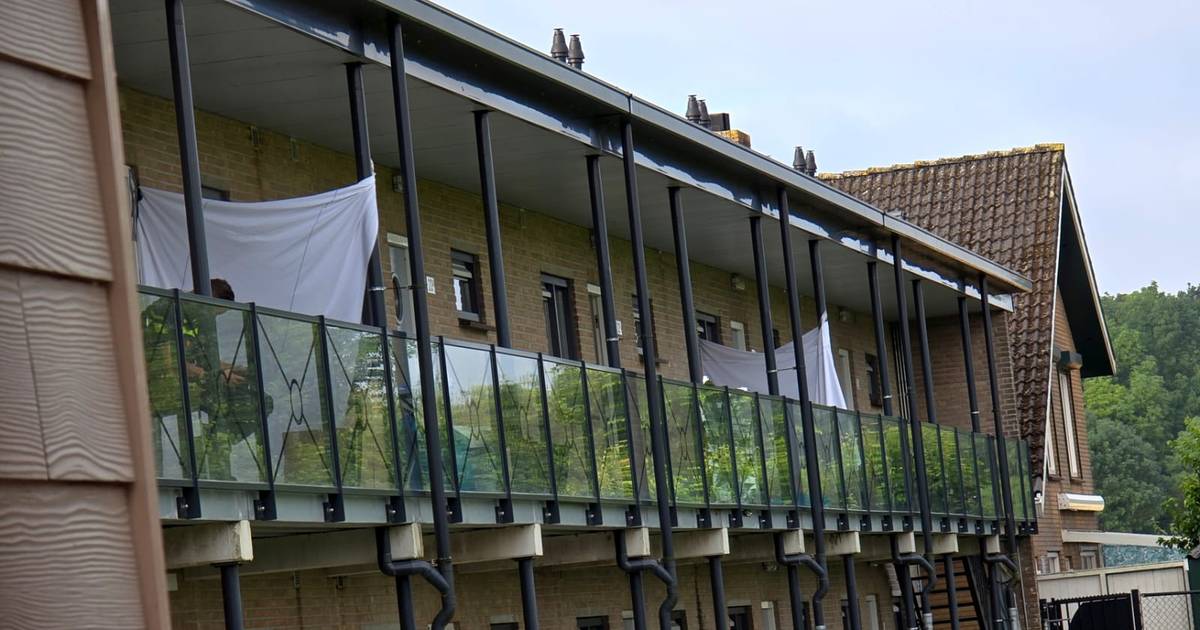 Minister over moord Stampersgat: 'Dit moet goed onderzocht worden’