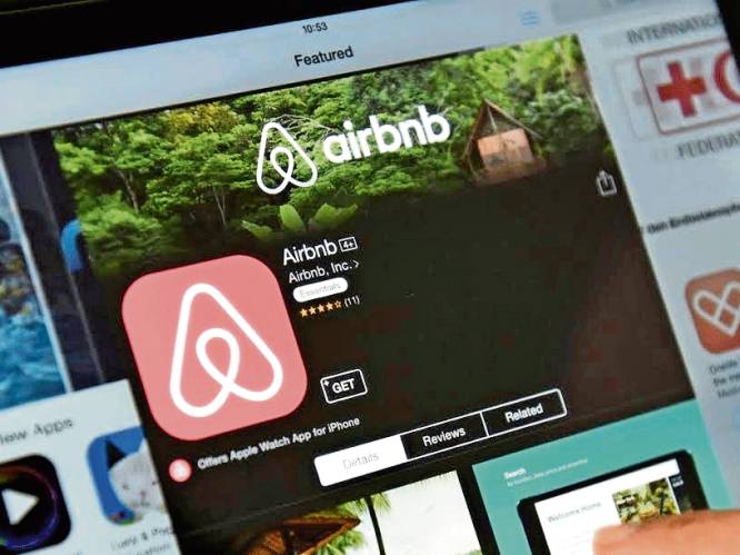 Vier Gentse Airbnb’s gesloten na controle Toerisme Vlaanderen
