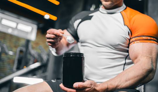 ‘Creatine is zodanig mainstream geworden dat het lijkt alsof je niet zonder kunt’: wat creatine echt voor u doet