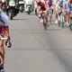 Ivanov wint veertiende etappe