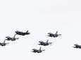 Minister Bijleveld: Nederland schaft acht of negen extra F-35-straaljagers aan