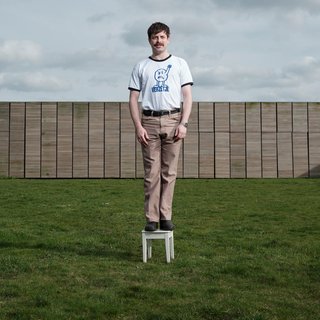 Poet Joost Oomen: ‘It is idiotic to say that innovative art is elitist’