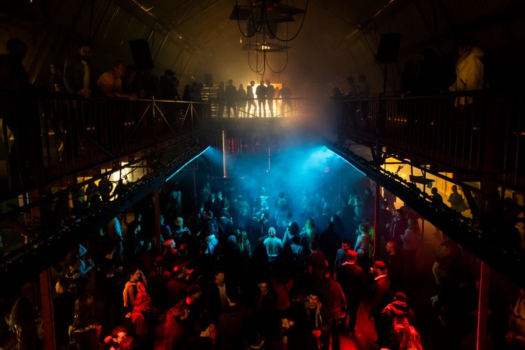 Nog geen versoepelingen nachtcultuur: in rest Europa wordt wél gedanst - Parool.nl