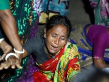 Au moins 61 morts après le naufrage d’un bateau dans une rivière au Bangladesh 