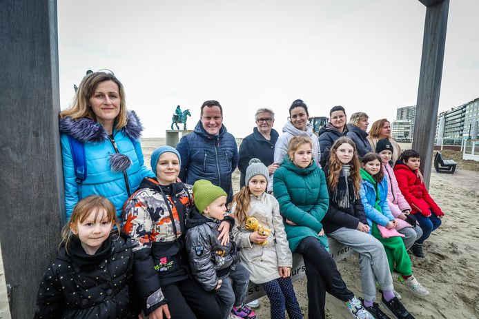 Kinderschoenen oostduinkerke online