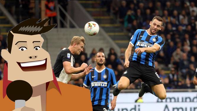 Quiz | Hoe vaak scoorde Marco van Basten in de Serie A?