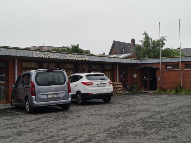 Wegentracé Lichtenhove aangepast met oog op nieuwe omgevingsaanvraag