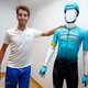 Fabio Aru is in 2017 de enige Astana-kopman, Laurens De Vreese blijft aan boord