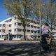 Tientallen asielzoekers Ter Apel slapen noodgedwongen in aanmeldcentrum COA