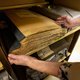 Monnikenwerk in de Nationale Bibliotheek: miljoenen boeken gaan verhuizen