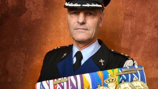 Lever In Die Medailles En Ga De Strijd Aan Nieuws Ad Nl