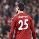 Binnenkopper: Het gaat niet goed met Courtois - Merkel fluit Özil terug - De grasmat van Club Brugge