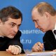 ‘De Kremlinfluisteraar’ van Giuliano da Empoli: de Russische roulette van de Kremlinpolitiek