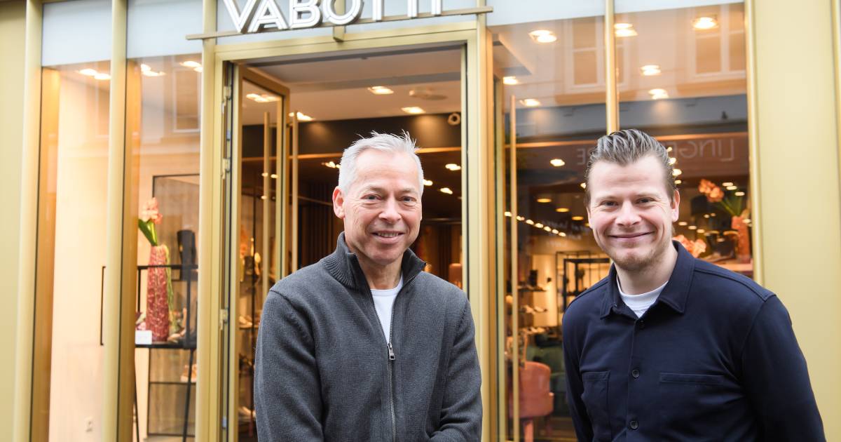 Vabotti schoenen clearance