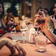 In city's drinking culture, more women are calling the shots