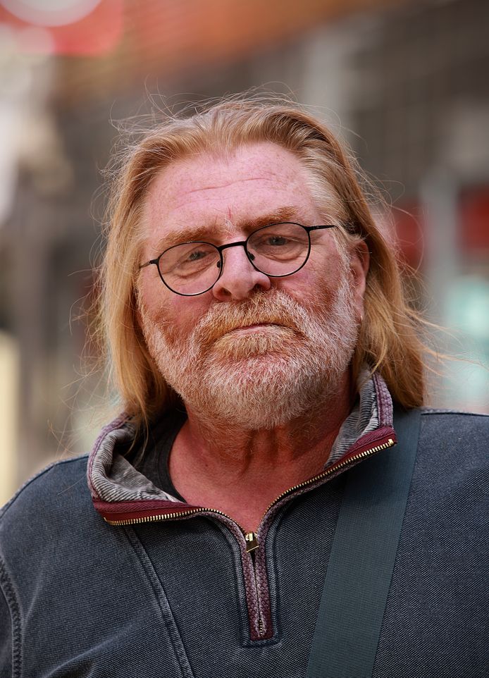 Jim Clarke