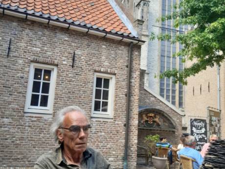 Vers op Zondag 235: André van der Veeke