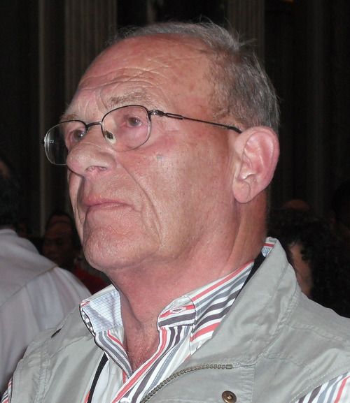 Voormalige schepen Jan Van Hout (76) wordt vandaag begraven Dessel