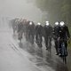 Magnus Cort wint regenachtige etappe in de Giro: ‘Mijn zwaarste koers ooit’