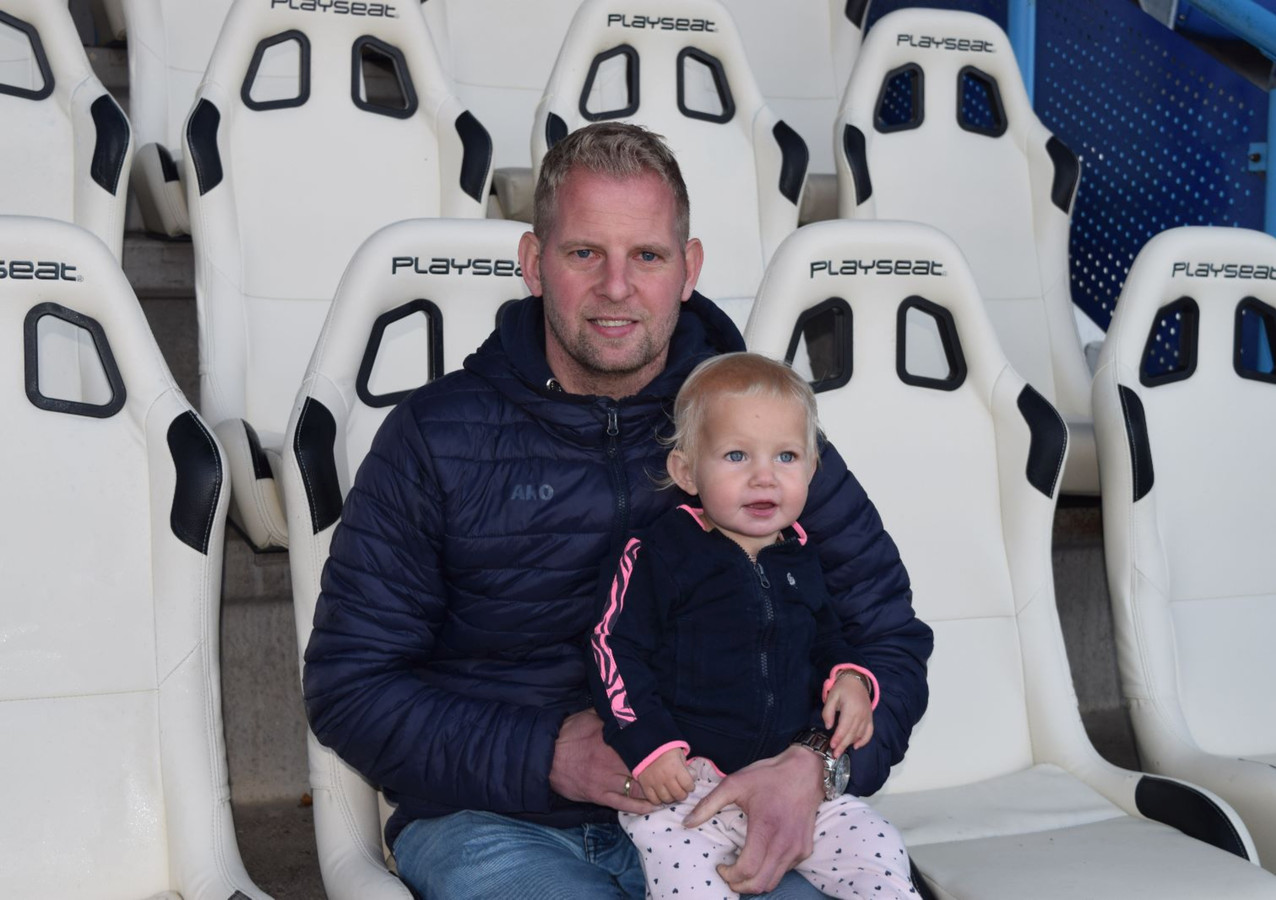 Nog nooit gerookt, maar wel de longen van een zware roker ...