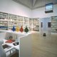 De apotheek van Damien Hirst leek verdacht veel op een gewone apotheek
