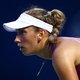 Elise Mertens is niet opgewassen tegen Serena Williams
