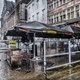 ‘Gent mag geen lege, onpersoonlijke doos worden’: is er nog hoop voor het legendarische Gentse café Damberd?
