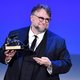 Guillermo del Toro wint Gouden Leeuw met The Shape of Water