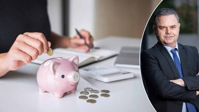 Geldexpert geeft tips om extra te sparen voor je pensioen: “Met maandelijkse stortingen profiteer je ook van forse dalingen op de beurs”