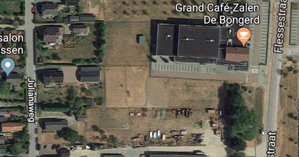 Dorpsraad Heteren wil aan tafel voor bouwplan Gerritsenterrein