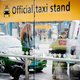 AD: inspectie in actie tegen groot aantal malafide taxibedrijven in Amsterdam