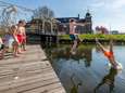Utrechters zijn hartstikke gelukkig, maar er is ook veel verborgen ellende