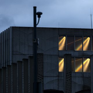 Kroongetuige Nabil B. had iPad en opnameapparatuur in zijn cel