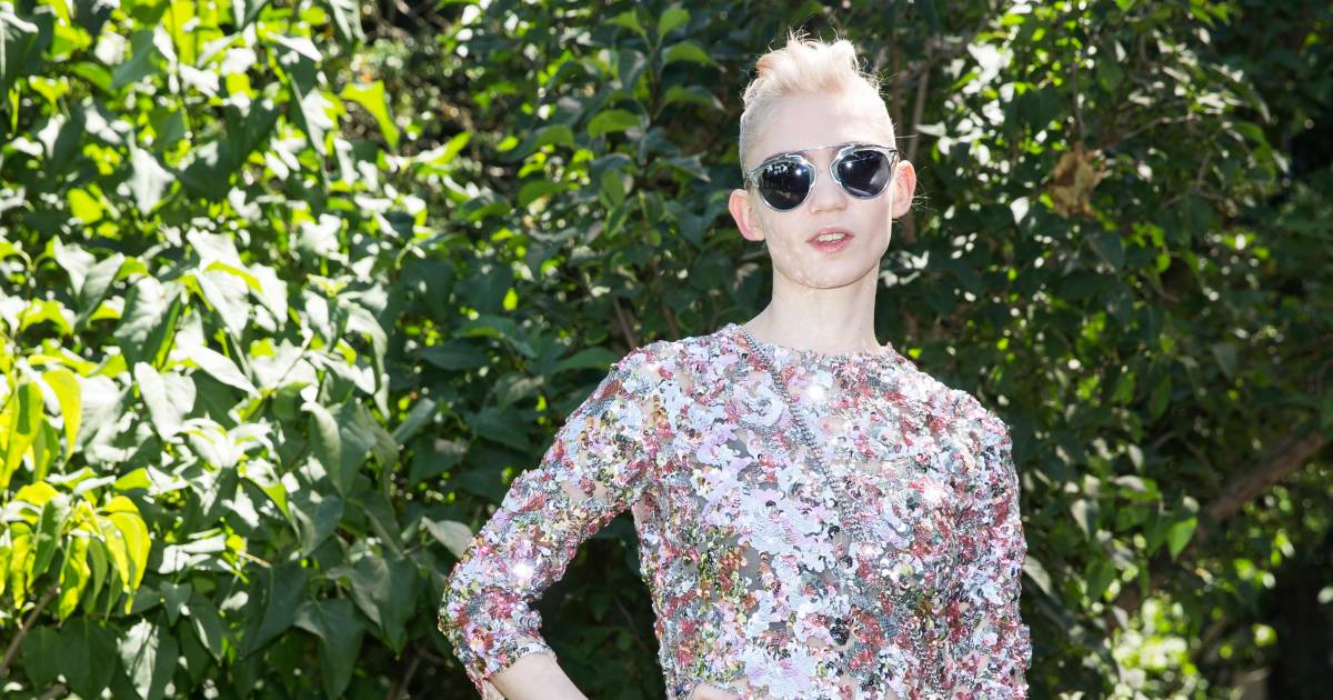 Vriendin techmiljardair Elon Musk is zwanger van eerste ...