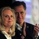 Vrouw van Mitt Romney: Geen debatten meer!