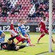 Utrecht eenvoudig naar finale play-offs