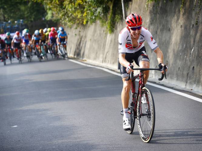 Wie wil er dit jaar eigenlijk wél starten in Ronde van Lombardije?