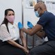 Meeste vaccinaties van Europa en toch stijgende besmettingscijfers: wat is er aan de hand in het VK?