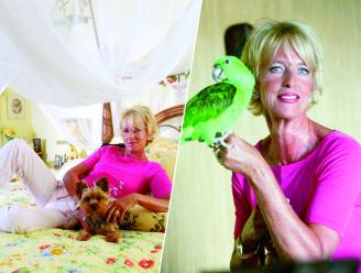 “Iemand van de familie heeft me verkracht”: de verdwenen Belgische prinses Marie-Christine kluisterde in 1994 1,7 miljoen Vlamingen aan de buis