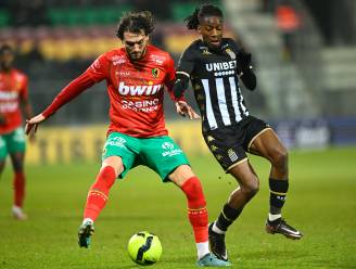 Fraser Hornby na draw tegen Charleroi: “KV Oostende hoort gewoon thuis in eerste klasse”