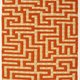 Al in de eerste zaal van het Kunstmuseum voel je de verwantschap tussen Anni en Josef Albers ★★★★☆