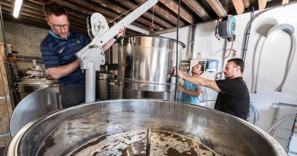 Er komt geen bierbrouwerij naar kerk De Horst