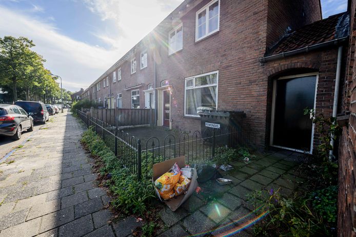 In de wijk Aaldrinkshoek in straten Parallelweg en Eilandstraat worden woningen verhuurd aan arbeidsmigranten en dit zorgt voor de nodige overlast.