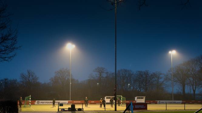 Noodfonds voor clubs Meierijstad