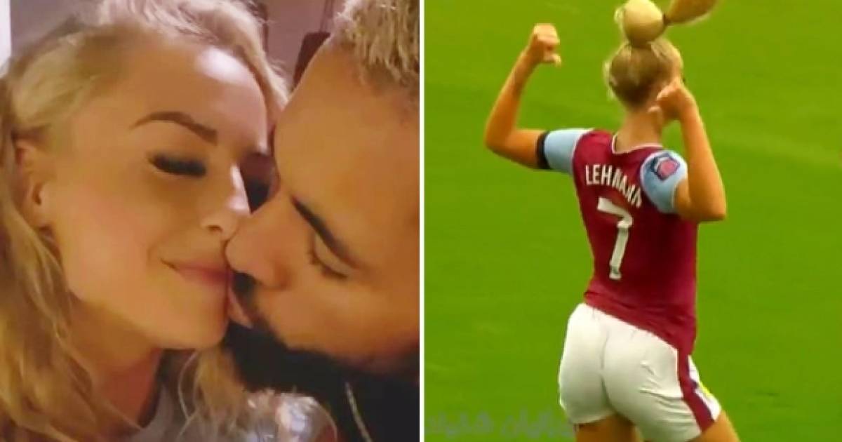 “Non sai cosa sia il rispetto”: il giocatore dell’Aston Villa stufo dei commenti sul video virale della sua ragazza e delle risposte dei giornalisti |  calcio straniero
